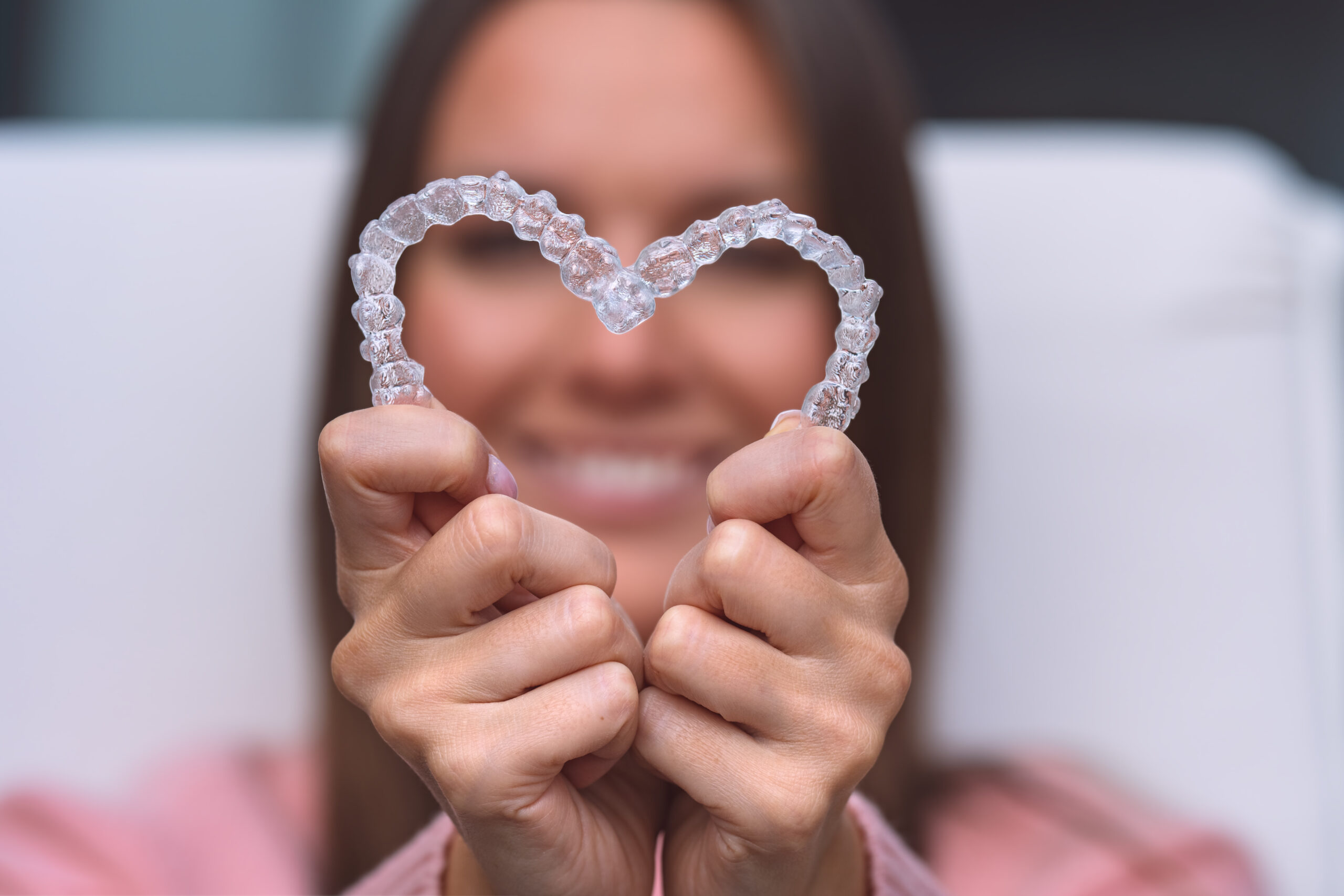 Fixing Bite Issues: How Invisalign Can Help Restore Normal Chewing Function