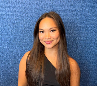 Michelle-Argamosa -Icon Dental BC