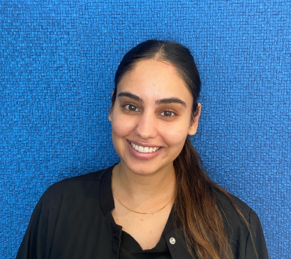 Simran -Professional dental team