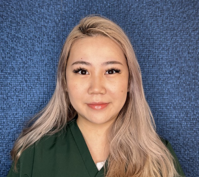 Professional dental team at Icon Dental BC-amanda
